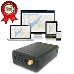 Trackitt Auto GPS Tracker